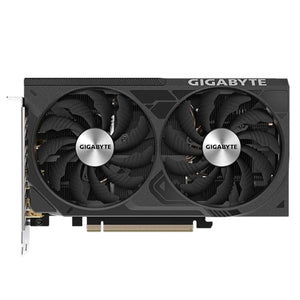 Graphics card Gigabyte GeForce RTX 4060 Ti WINDFORCE OC 16 GB Geforce RTX 4060 Ti GDDR6-0