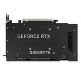 Graphics card Gigabyte GeForce RTX 4060 Ti WINDFORCE OC 16 GB Geforce RTX 4060 Ti GDDR6-4