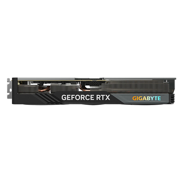 Graphics card Gigabyte GeForce RTX 4070 GAMING OC V2 GEFORCE RTX 4070 12 GB GDDR6-0