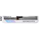 Graphics card Gigabyte GV-N407TSAERO OC-16G GeForce RTX 4070 Ti 16 GB GDDR6X-1