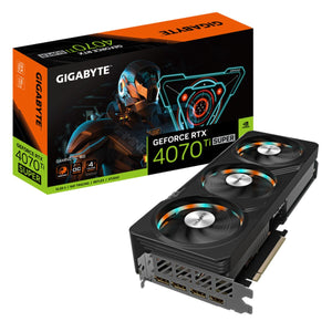 Graphics card Gigabyte GV-N407TSGAMING OC-16GD G (3 Units)-0