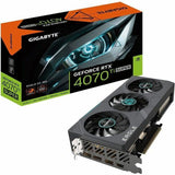 Graphics card Gigabyte Eagle GDDR6X GEFORCE RTX 4070 TI SUPER 16 GB-0