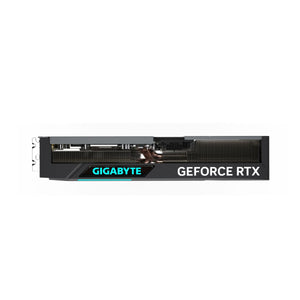 Graphics card Gigabyte GV-N407TSEAGLE OC-16GD GeForce RTX 4070 Ti 16 GB GDDR6X-0