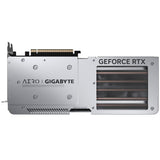 Graphics card Gigabyte GV-N407SAERO OC-12GD GEFORCE RTX 4070 12 GB 16 GB GDDR6X-1