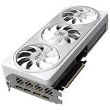 Graphics card Gigabyte GV-N407SAERO OC-12GD GEFORCE RTX 4070 RTX 4070 SUPER 16 GB GDDR6X-4