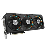 Graphics card Gigabyte GV-N407SGAMING OC-12GD GEFORCE RTX 4070 12 GB GDDR6X-3