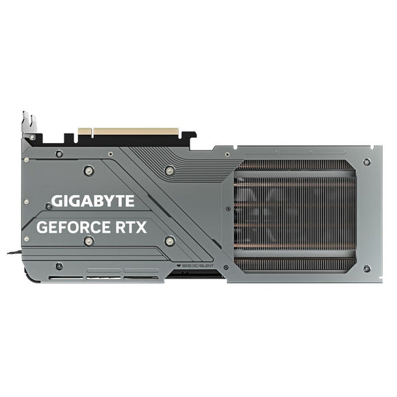 Graphics card Gigabyte GV-N407SGAMING OC-12GD GEFORCE RTX 4070 12 GB GDDR6X-0