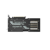 Graphics card Gigabyte GV-N407SWF3OC-12GD GDDR6X-2