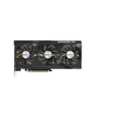 Graphics card Gigabyte GV-N407SWF3OC-12GD GDDR6X-1