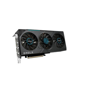 Graphics card Gigabyte EAGLE RTX 4070 SUPER 12 GB GDDR6X-0