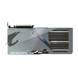 Graphics card Gigabyte GV-N408SAORUS M-16GD 16 GB GDDR6X-1