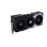 Graphics card Gigabyte GV-N408SAORUS M-16GD 16 GB GDDR6X-5