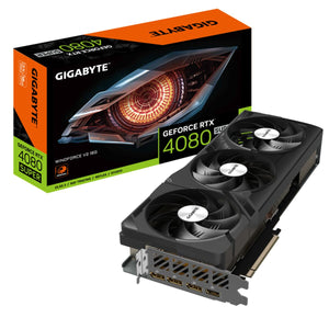 Graphics card Gigabyte RTX 4080 SUPER 16 GB GDDR6X-0