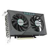 Graphics card Gigabyte GV-N3050EAGLE OC-6GD Nvidia GeForce RTX 3050 6 GB GDDR6-3