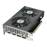 Graphics card Gigabyte GV-N3050EAGLE OC-6GD Nvidia GeForce RTX 3050 6 GB GDDR6-2