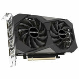 Graphics card Gigabyte GV-N3050WF2OC-6GD Nvidia GeForce RTX 3050 GDDR6-5