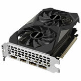 Graphics card Gigabyte GV-N3050WF2OC-6GD Nvidia GeForce RTX 3050 GDDR6-3