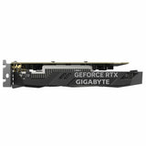 Graphics card Gigabyte GV-N3050WF2OC-6GD Nvidia GeForce RTX 3050 GDDR6-2