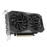 Graphics card Gigabyte GV-N3050WF2OC-6GD Nvidia GeForce RTX 3050 6 GB GDDR6-3