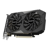 Graphics card Gigabyte GV-N3050WF2OC-6GD Nvidia GeForce RTX 3050 6 GB GDDR6-2