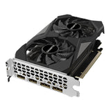 Graphics card Gigabyte GV-N3050WF2OC-6GD Nvidia GeForce RTX 3050 6 GB GDDR6-1