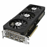 Graphics card Gigabyte RADEON RX 7600 XT GAMING-6