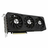 Graphics card Gigabyte RADEON RX 7600 XT GAMING-3