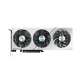 Graphics card Gigabyte RTX 4060 EAGLE OC ICE Geforce RTX 4060 8 GB GDDR6-1