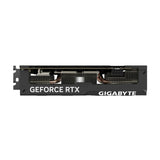 Graphics card Gigabyte 9VN407W2O2-00-10 GEFORCE RTX 4070 12 GB GDDR6-2