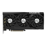 Graphics card Gigabyte GV-N4070WF3OCV2-12GD GEFORCE RTX 4070 12 GB GDDR6-4