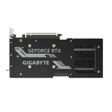 Graphics card Gigabyte GV-N4070WF3OCV2-12GD GEFORCE RTX 4070 12 GB GDDR6-3