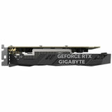 Graphics card Gigabyte 6 GB GDDR6-2