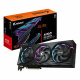 Graphics card Gigabyte 16 GB GDDR6-21