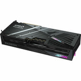 Graphics card Gigabyte 16 GB GDDR6-12