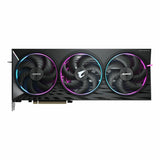 Graphics card Gigabyte 16 GB GDDR6-7