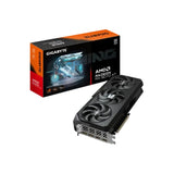 Graphics card Gigabyte 9VR907XTGO-00-G10 radeon rx 9070 xt 16 GB GDDR6-0