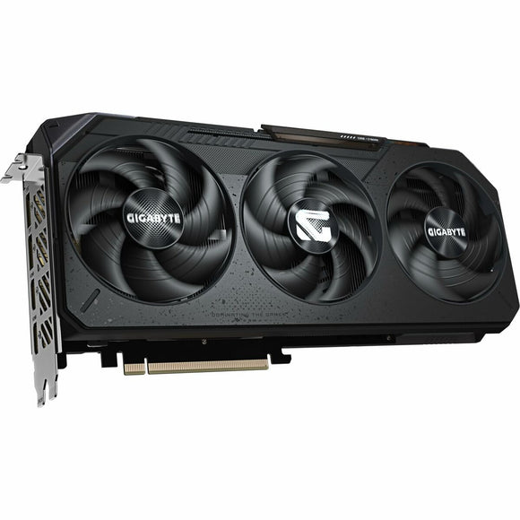 Graphics card Gigabyte GV-R9070GAMING OC-16GD RADEON RX 9070 16 GB GDDR6-10