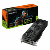 Graphics card Gigabyte nvidia geforce rtx 5070 12 GB GDDR6 GDDR7-27
