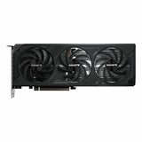 Graphics card Gigabyte nvidia geforce rtx 5070 12 GB GDDR6 GDDR7-25