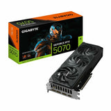 Graphics card Gigabyte nvidia geforce rtx 5070 12 GB GDDR6 GDDR7-24