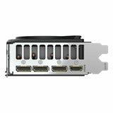 Graphics card Gigabyte nvidia geforce rtx 5070 12 GB GDDR6 GDDR7-15