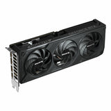 Graphics card Gigabyte GV-N5070WF3OC-12GD nvidia geforce rtx 5070 12 GB GDDR6 GDDR7-4