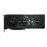 Graphics card Gigabyte nvidia geforce rtx 5070 12 GB GDDR6 GDDR7-5
