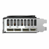 Graphics card Gigabyte nvidia geforce rtx 5070 12 GB GDDR6 GDDR7-7