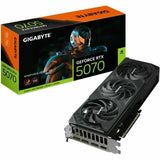 Graphics card Gigabyte nvidia geforce rtx 5070 12 GB GDDR6 GDDR7-0