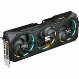 Graphics card Gigabyte nvidia geforce rtx 5070 12 GB GDDR6 GDDR7-14