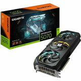 Graphics card Gigabyte nvidia geforce rtx 5070 12 GB GDDR6 GDDR7-0