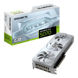 Graphics card Gigabyte 9VN5070EOI-00-G10 nvidia geforce rtx 5070 12 GB GDDR6 GDDR7-0