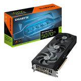 Graphics card Gigabyte nvidia geforce rtx 5070 ti 16 GB GDDR7-0