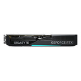Graphics card Gigabyte nvidia geforce rtx 5070 ti 16 GB GDDR7-27